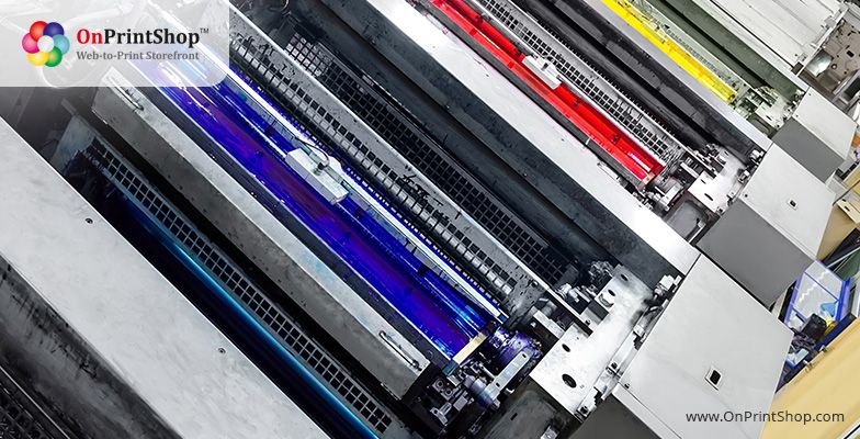 OnPrintShop Offers Online Trade Printer Solution
