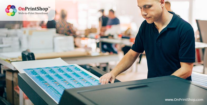 OnPrintShop Order Management System helps SME printers partner with online marketing experts