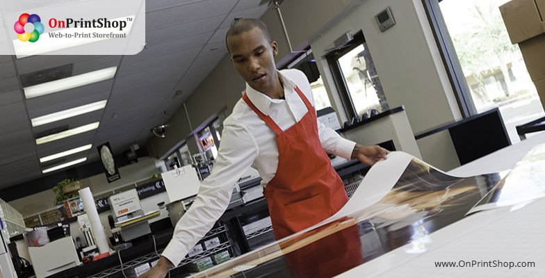 OnPrintShop W2P Solutions to Help PSPs Simplify and Transform at Drupa 2016
