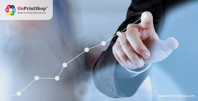 Updated OnPrintShop to Growing Market Needs