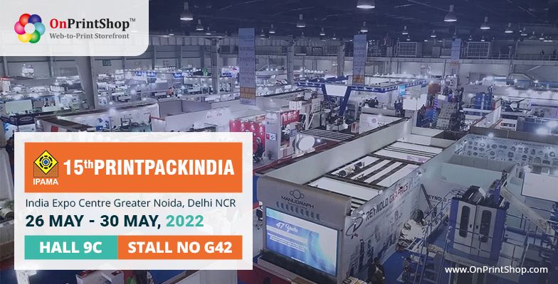 OnPrintShop to Enhance Customer Experience at PrintPack-2022 with New Automated Order Management