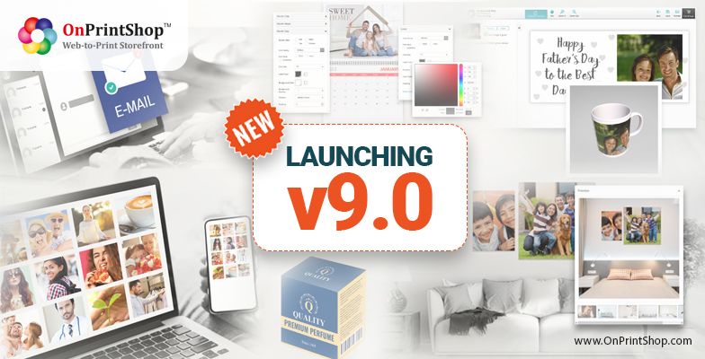 OnPrintShop v9.0 Boosts Post-Purchase and Buying Experience, Driving Higher Print Sales